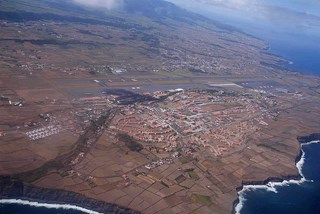 leiebil Ilha Terceira Lufthavn
